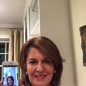 Meet your Posher, Christine